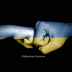 Defending Ukraine