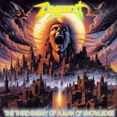 Zigguratt - The Third Enemy Of A Man Of Knowledge