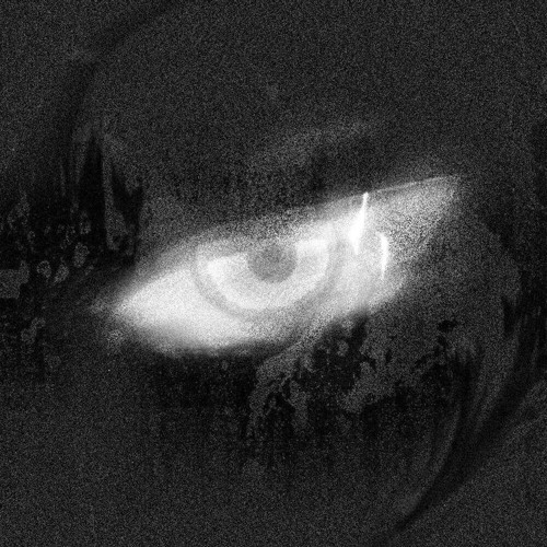 Dancing with your eyes closed(slowed loop)