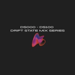 DRIFT STATE MIX SERIES