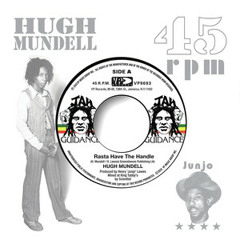 Rasta Have The Handle - Hugh Mundell