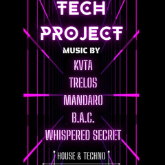 WS set 3:16:24 @TechProject