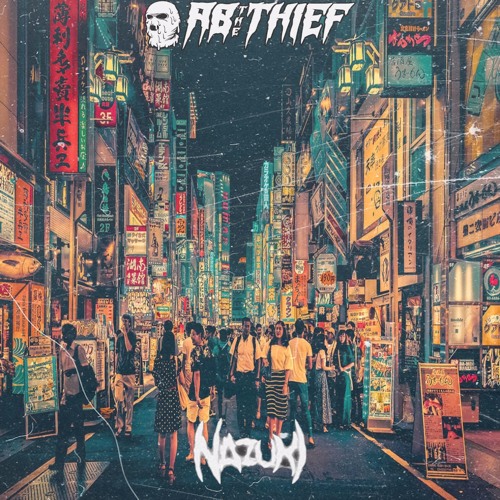 Nazuki - hi! (AB THE THIEF Remix)