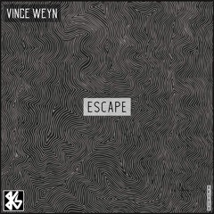 Premiere CF: Vince Weyn - Escape (Original Mix)[Bonkers Records]