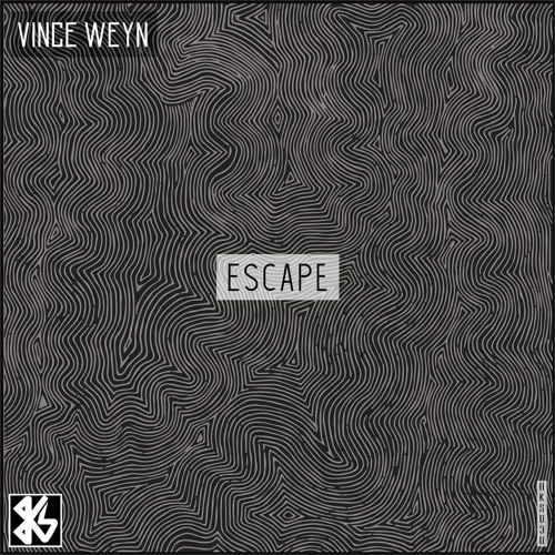 Premiere CF: Vince Weyn - Escape (Original Mix)[Bonkers Records]