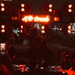 BMDP (Live) at After Brunch (Lolita's Fort Point)