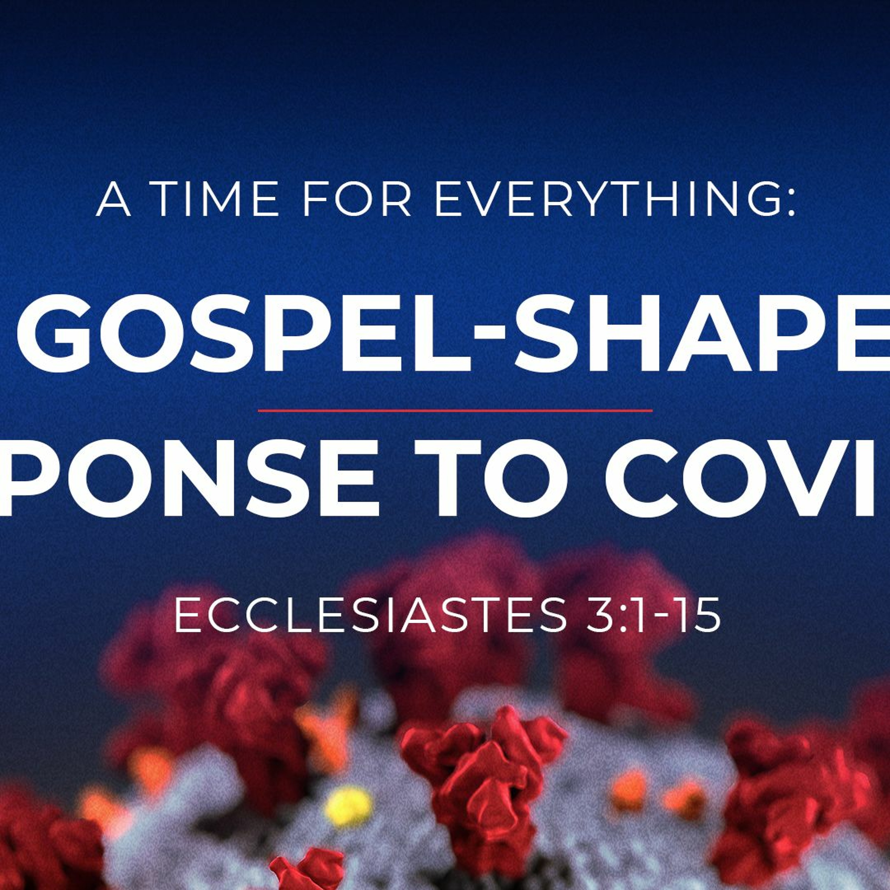 Capshaw Baptist Church Podcast