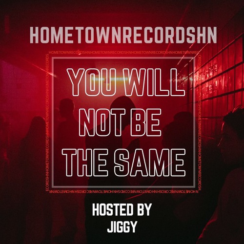Jiggy - you will not be the same