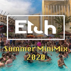 Summer Minimix 2020