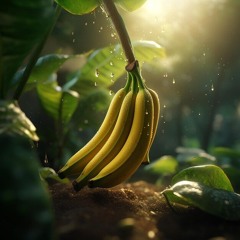 Bananas