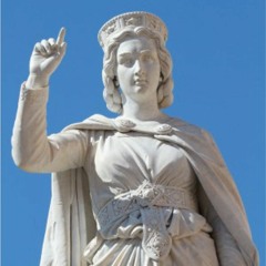 Monumento a Eleonora d'Arborea