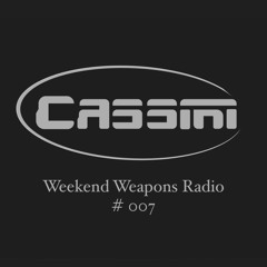 Weekend Weapons Radio #007