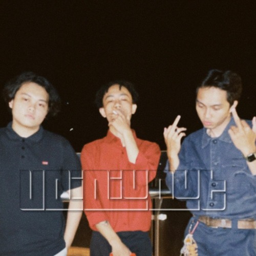 Udidiudut 09/03/2021  - Rey, Lil Dadong, Twefivo