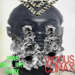 YUNG RARE - IHY! VICIOUS CLIMAX REMIX