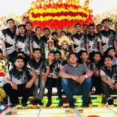 DJ AKU RELA Trisuaka (Flozha)
