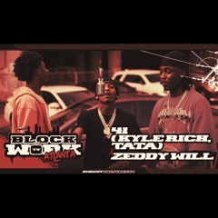 [Hoodtrap Remix] Kyle Richh x Zeddy Will x TaTa - Pucci (Prod. DjLexV)
