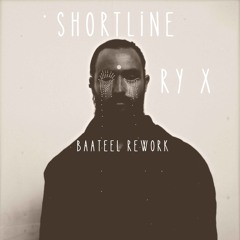 Shortline RY X (Baateel Rework)