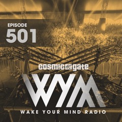 WYM RADIO Episode 501