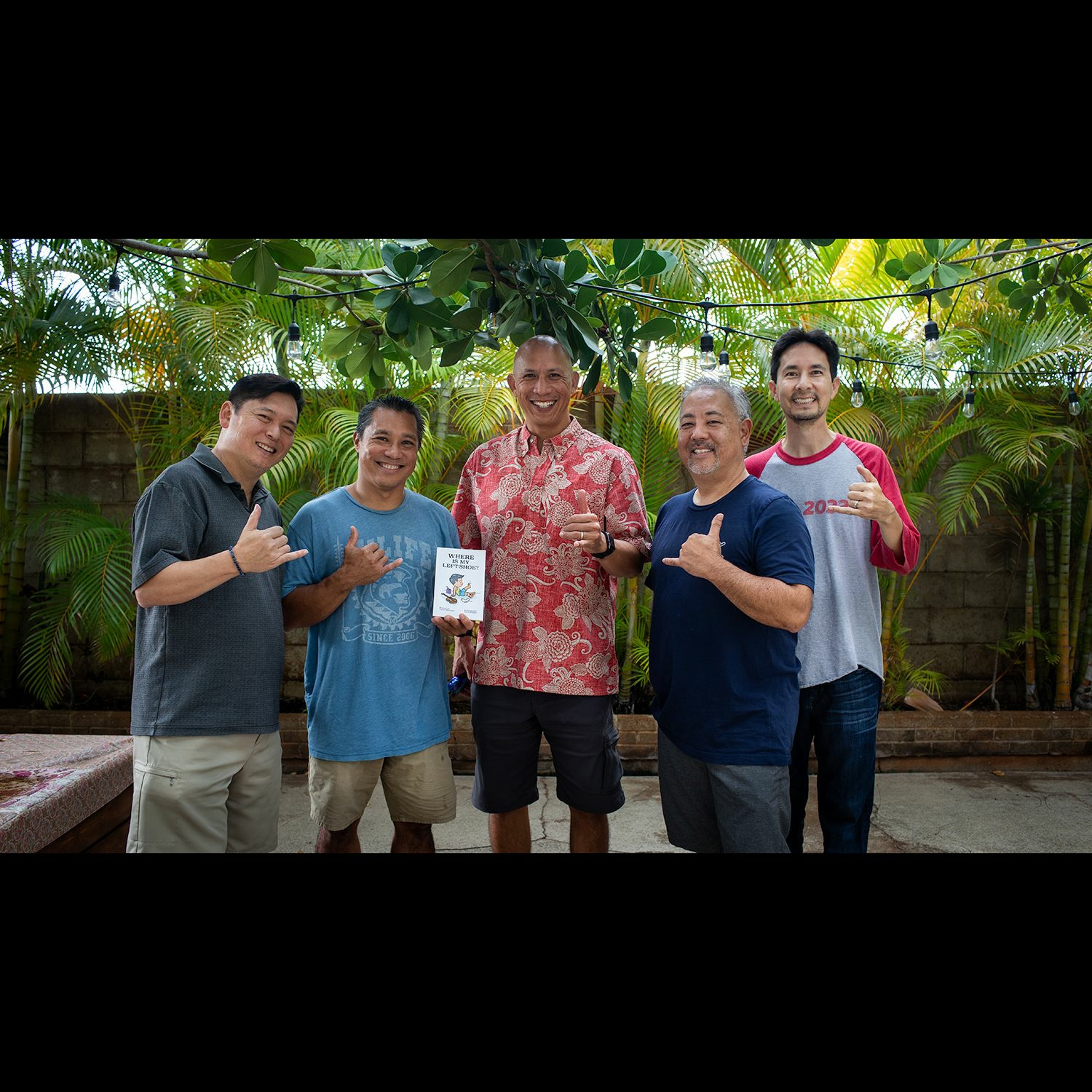 Hisessions Hawaii Podcast