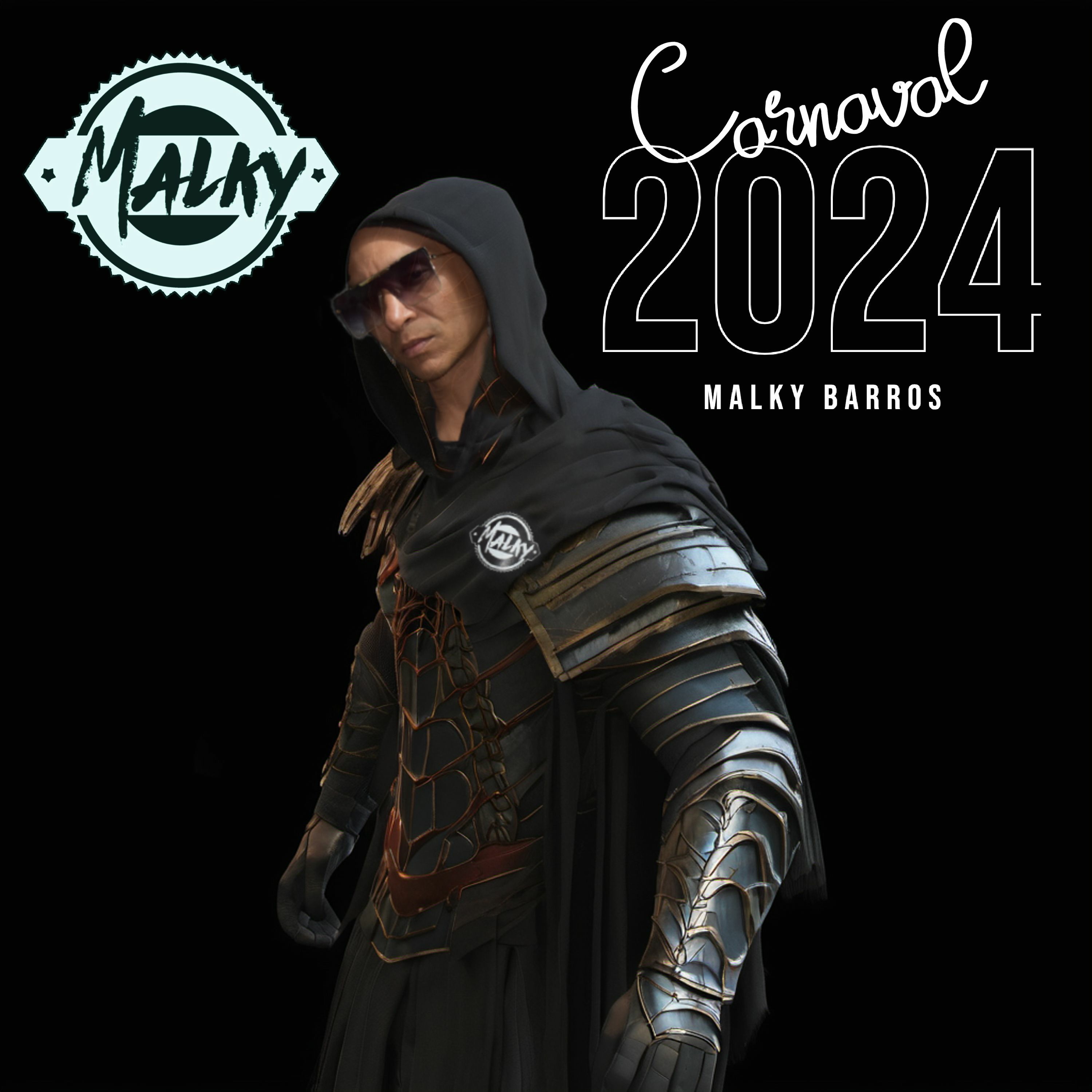 Malky Barros