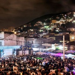 RESCATE FUNK #2 X EMAARIVASS