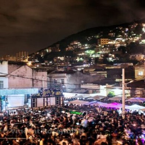 RESCATE FUNK #2 X EMAARIVASS