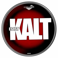 AndyAge - Es Ist Kalt (Waffensupermarkt Remix)