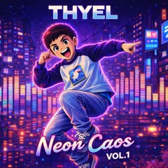 Neon Caos Vol.1