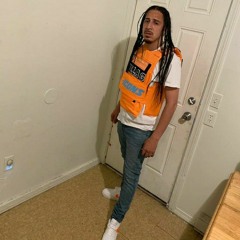 I don't trust them niggaz