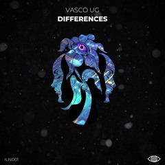 Vasco UG - Differences (Original Mix)
