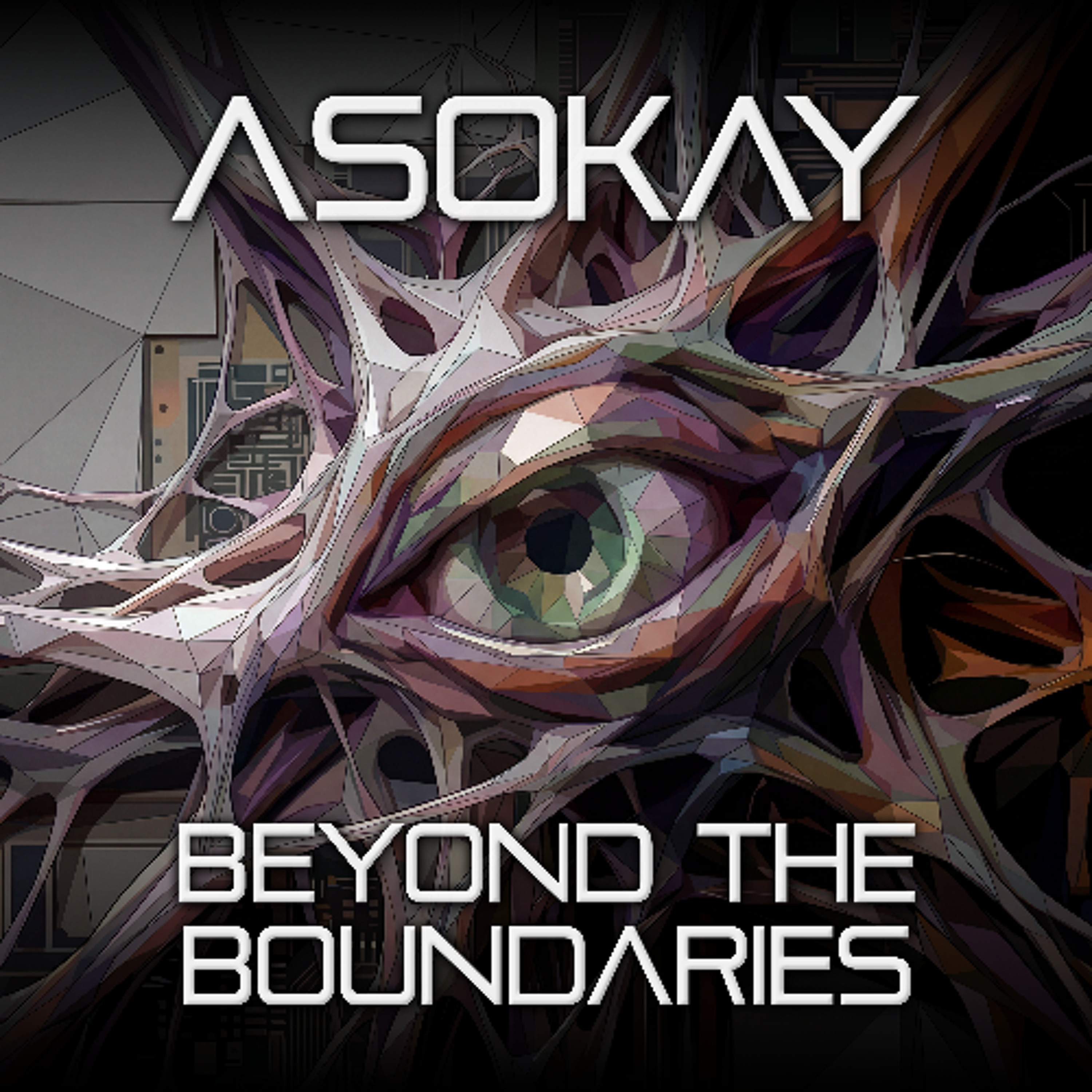 Beyond the boundaries episode artwork