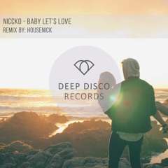 NICCKO - Baby Let's Love