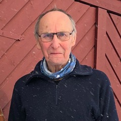 Nils på Bakken｜Lusitania