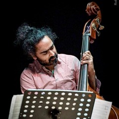 Tony Tixier Quartet featuring Harish Raghavan and Ben van Gelder Elements / Blind Jealousy