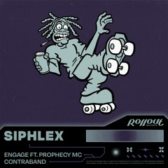 Siphlex - Engage ft. Prophecy MC