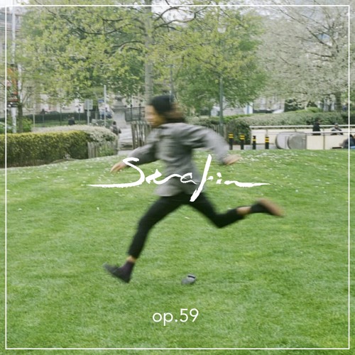 Serafin Sinfonia Op. 59 - Harry Charles *live - Te Tuatahi