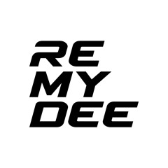 Touch My Hips - REMYDEE