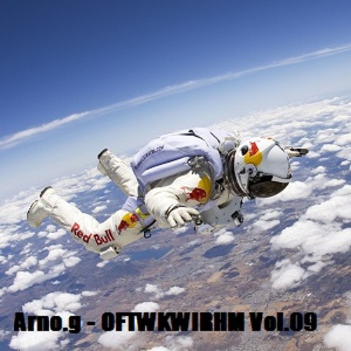 Arno.G - OFTWKWIRHM - Vol.09 (2013)