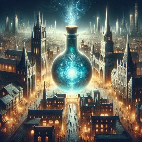Urban Elixir