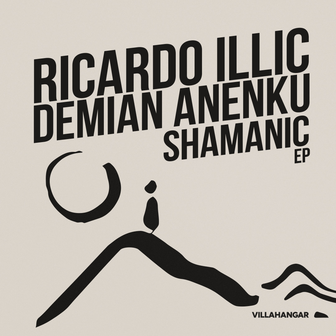 Stream No Borders (Extended) by VILLAHANGAR | Listen online for free on ...