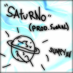 Saturno (Prod. Suakal) [Inédito]