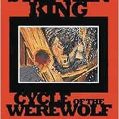 [FREE] EPUB 📜 Cycle of the Werewolf: A Novel by Stephen King,Bernie Wrightson [EBOOK