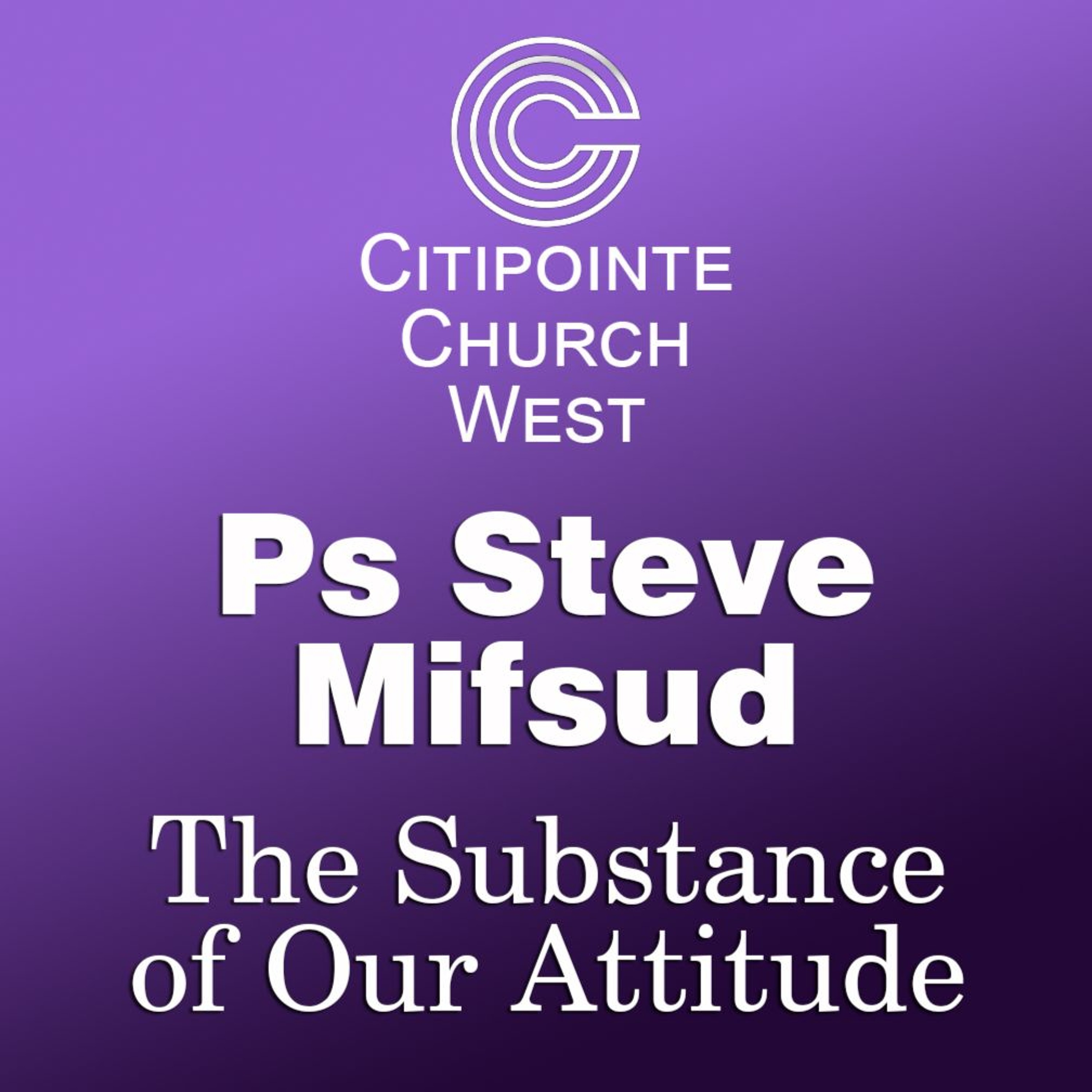 Citipointe Church West