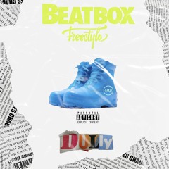 Dully - BeatBox Freestyle [Produced By @_DamnE]