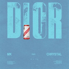 MK ft. Chrystal - Dior (Rhys Williams Speed Garage Edit) (Free Download)