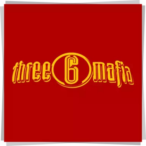 PHANTOM (Three Six Mafia Type Beat)