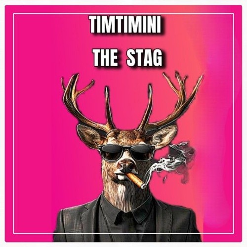 THE STAG