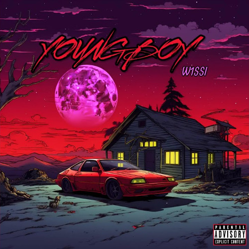 YOUNGBOY - W1SSI