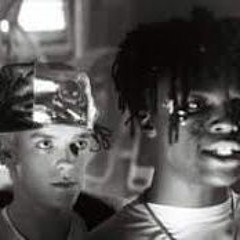 Killer -  Adamski and Seal Remix - Dub the Rave
