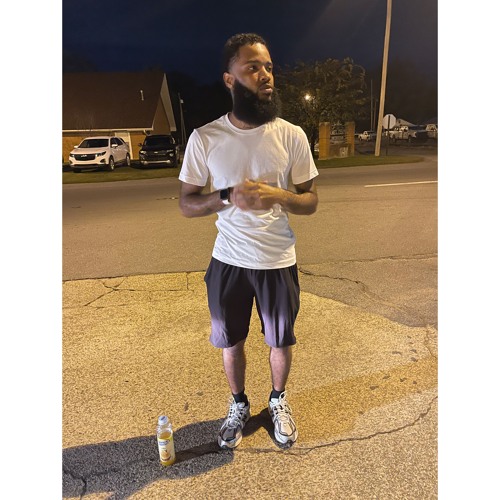 The Coldest [Key Glock Remix]